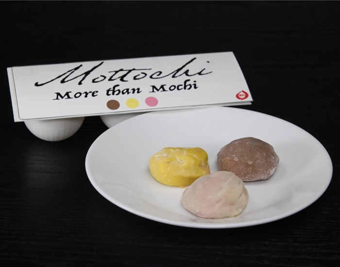 Mottochi